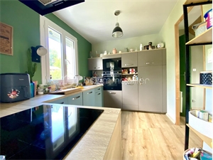maison traditionnelle à la vente -   80220  FRETTEMEULE, surface 85 m2 vente maison traditionnelle - UBI480232535